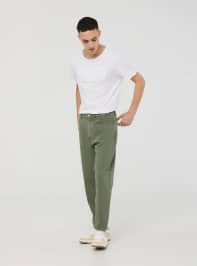 Pantalone Lungo Pánské Terranova
