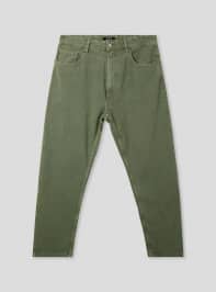 Pantalone Lungo Pánské Terranova