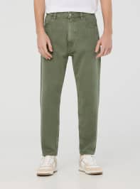 Pantalone Lungo Pánské Terranova