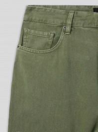 Pantalone Lungo Pánské Terranova