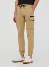 Pantalone Lungo Herren Terranova