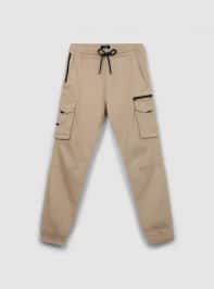 Pantalone Lungo Herren Terranova