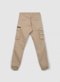 Pantalone Lungo Herren Terranova
