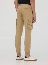 Pantalone Lungo Herren Terranova