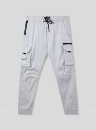 Pantalone Lungo Pánské Terranova