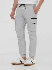 Pantalone Lungo Pánské Terranova