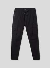Pantalone Lungo Muz Terranova
