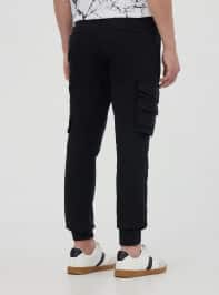 Pantalone Lungo Muz Terranova