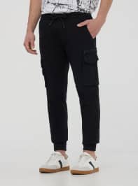 Pantalone Lungo Muz Terranova