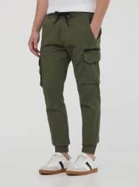 Long pants Man Terranova