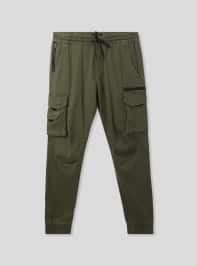 Long pants Man Terranova