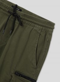Long pants Man Terranova