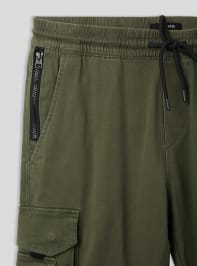 Long pants Man Terranova