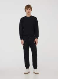 Pantalone Lungo Pánské Terranova