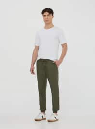 Pantalone Lungo Muz Terranova