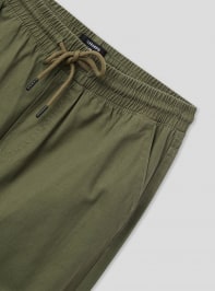 Pantalone Lungo Muz Terranova