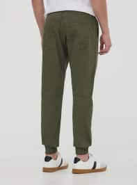 Pantalone Lungo Muz Terranova