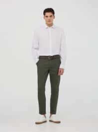 Pantalone Lungo Uomo Terranova