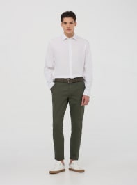 Pantalons Homme Terranova