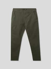 Pantalone Lungo Uomo Terranova