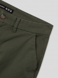 Pantalons Homme Terranova