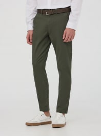 Pantalons Homme Terranova