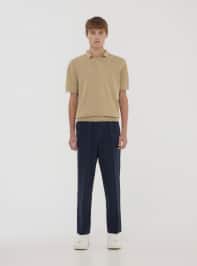 Long pants Man Terranova