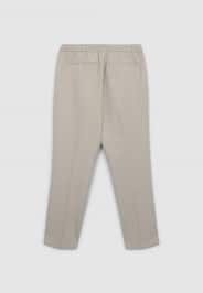 Pantalone Lungo Pánské Terranova