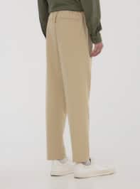 Pantalone Lungo Pánské Terranova