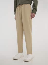 Pantalone Lungo Pánské Terranova