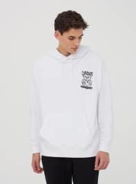 Felpa Herren Terranova