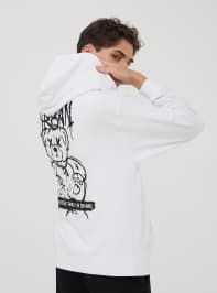 Felpa Herren Terranova