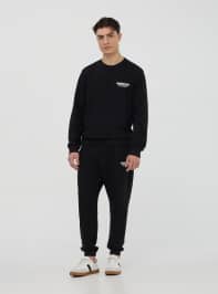 Felpa Herren Terranova