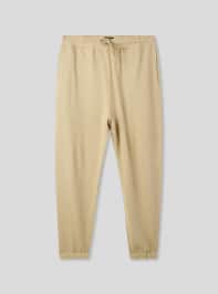 Full-length gym pants Man Terranova