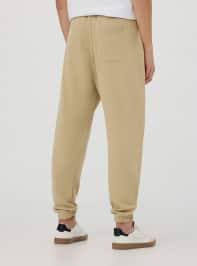 Full-length gym pants Man Terranova