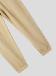 Full-length gym pants Man Terranova