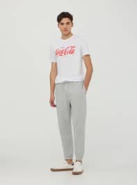 Pantalone ginnico Lungo Muz Terranova