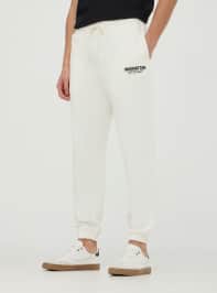 Full-length gym pants Man Terranova