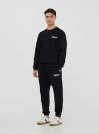 Pantalone ginnico Lungo Muz Terranova