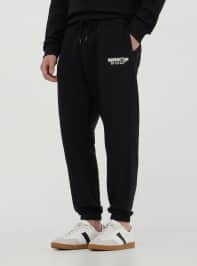 Pantalone ginnico Lungo Muz Terranova