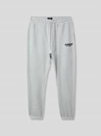 Full-length gym pants Man Terranova