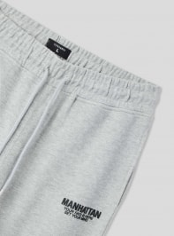 Full-length gym pants Man Terranova