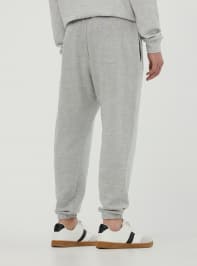Full-length gym pants Man Terranova