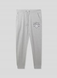 Pantalone ginnico Lungo Herren Terranova