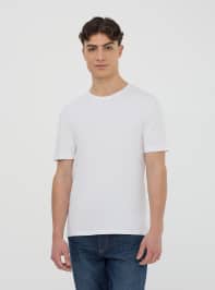 T-Shirt MC Burrë Terranova