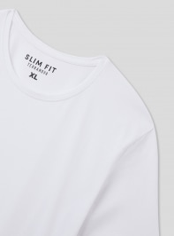 T-Shirt MC Uomo Terranova