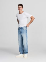 T-Shirt MC Homme Terranova