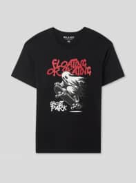 T-Shirt MC Pánské Terranova