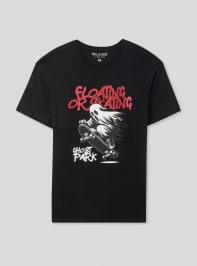 T-Shirt MC Pánské Terranova