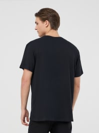 T-Shirt MC Pánské Terranova